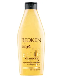 Redken Diamond Oil High Shine Gel Conditioner (U)