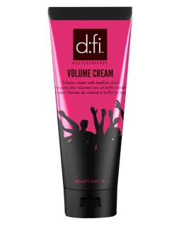 d:fi Volume Cream (U)