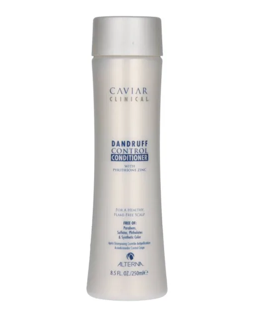 Alterna Caviar Clinical Dandruff Control Conditioner (U)