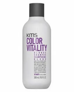 KMS California ColorVitality Blonde Shampoo (U)