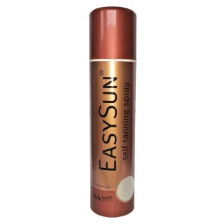 Easy Sun Self Tanning Spray