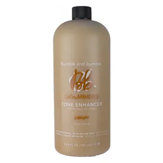 Bumble & bumble and Bumle Color Minded Tone Enhancer (Warm)