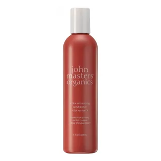 John Masters Organics Masters Color Enhancing Conditioner - Red Hair (U)