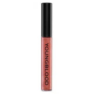 Youngblood Lipgloss - Rhapsody (U)