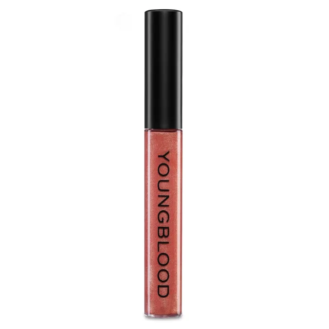 Youngblood Lipgloss - Rhapsody (U)
