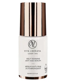 Vita Liberata Self Tanning Anti Age Serum (U)
