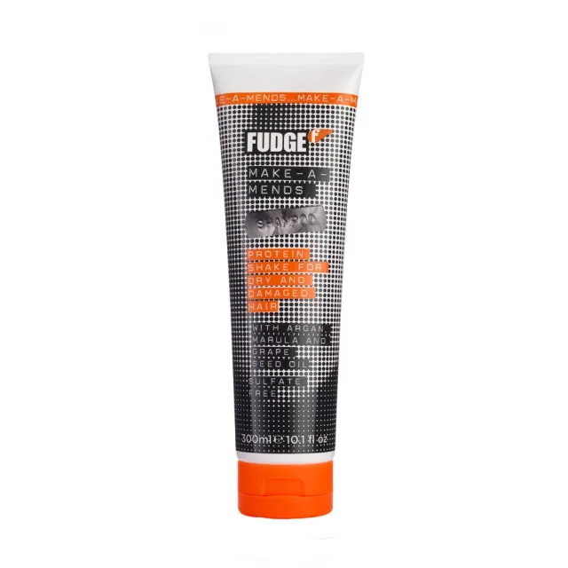fudge Make A Mends Shampoo (U)