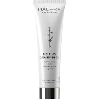 Mádara Melting Cleansing Oil