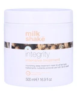 milk_shake Integrity Intensive Treatment