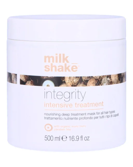 milk_shake Integrity Intensive Treatment