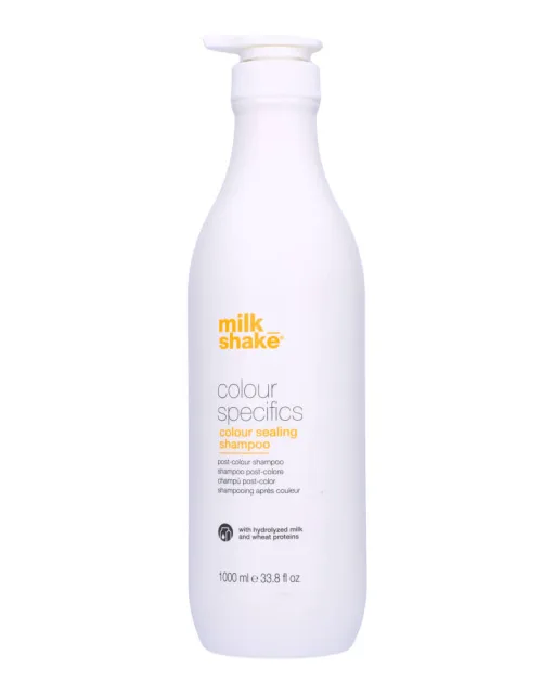milk_shake Colour Specifics Colour Sealing Shampoo