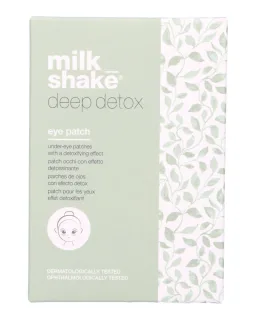 milk_shake Deep Detox Eye Patch