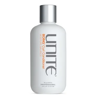 Unite BOING Curl Conditioner