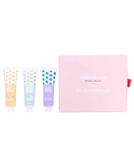milk_shake The Hand Care Set (Hand Cream Trio)