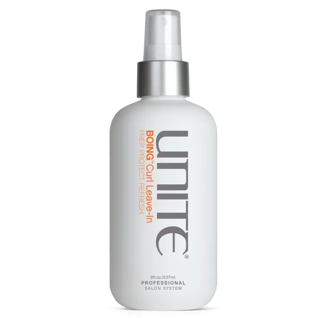 Unite BOING Curl Leave-in