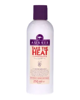 Aussie Take The Heat Conditioner