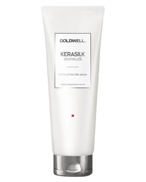 Goldwell Revitalize Exfoliating Pre-Wash