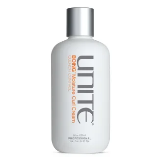 Unite BOING Moisture Curl Cream