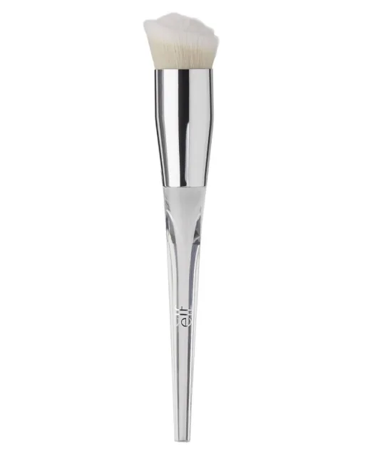 e.l.f. Precision Swirl Foundation Brush (85323) (U)