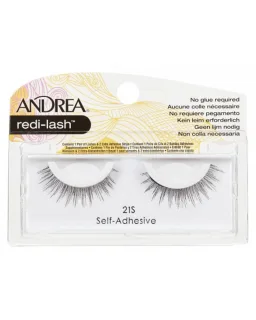 AnDrea Redi-Lash Black