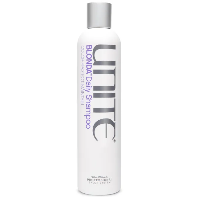 Unite BLONDA Daily Shampoo