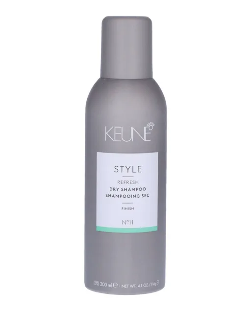 Keune Style Refresh Dry Shampoo