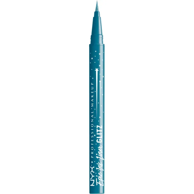 NYX Professional Makeup Epic Ink Liner Glitz Waterproof