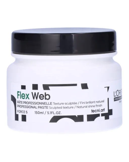 Loreal Tecni Art Flex Web Force
