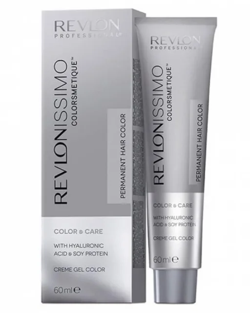 Revlon Revlonissimo Color & Care 6.14 · 60 ml