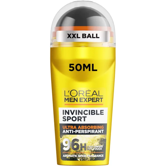 L'Oréal Paris Men Expert Invincible Sport