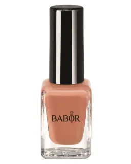 Babor Nail Polish Cream Liqueur