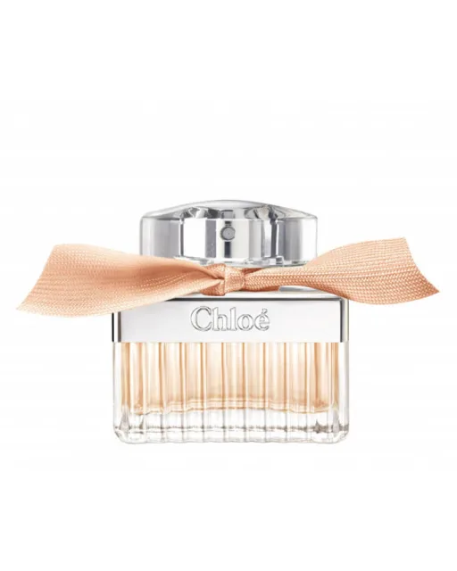 Chloé Rose Tangerine EDT
