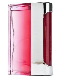 Paco Rabanne Ultrared Man EDT