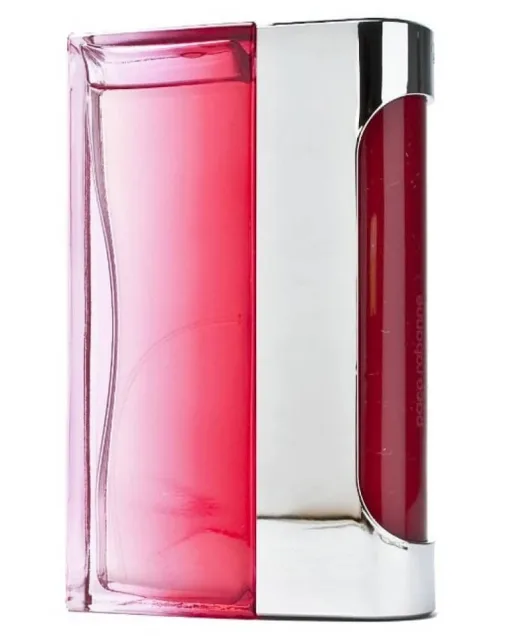 Paco Rabanne Ultrared Man EDT