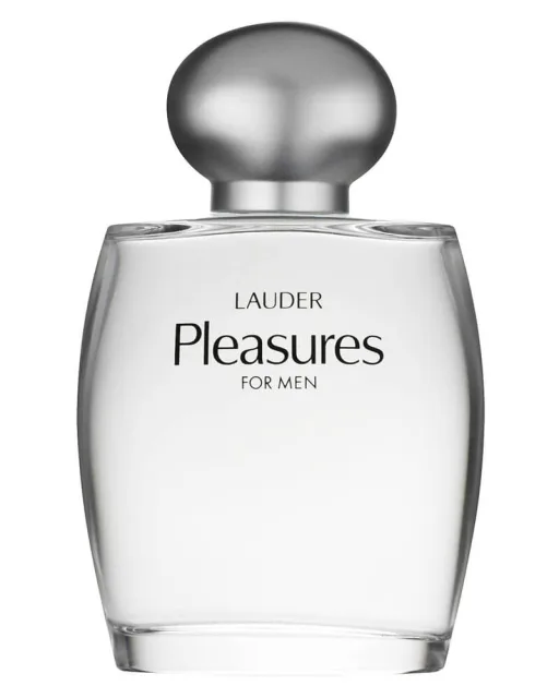 Estée Lauder Pleasures For Men Cologne Spray