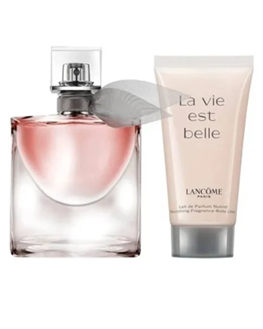 Lancôme La Vie Est Belle EDP Travel Exclusive
