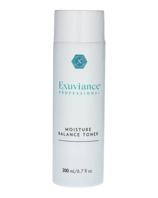 Exuviance Moisture Balance Toner (U)