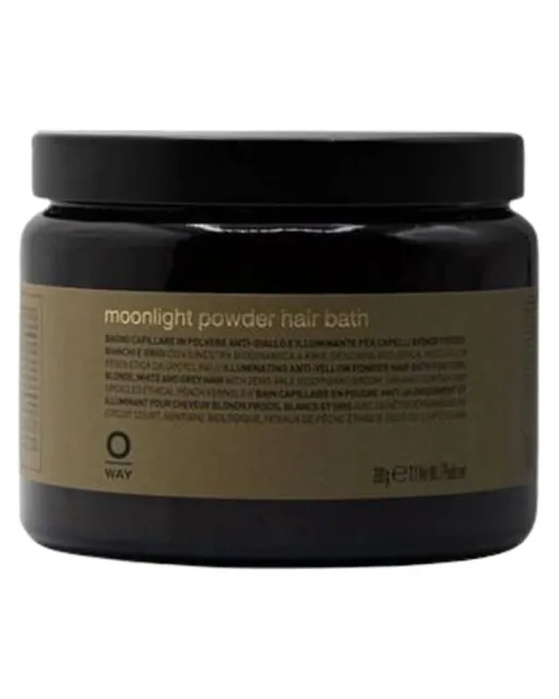 Oway Moonlight Powder Hair Bath