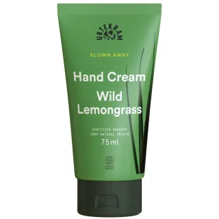 Urtekram Blown Away Wild Lemongrass Wild Lemongrass Handcream