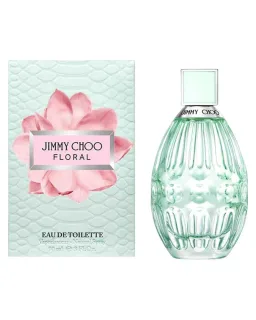 Jimmy Choo Floral EDT