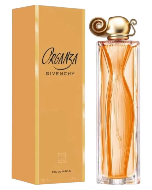 Givenchy Organza EDP