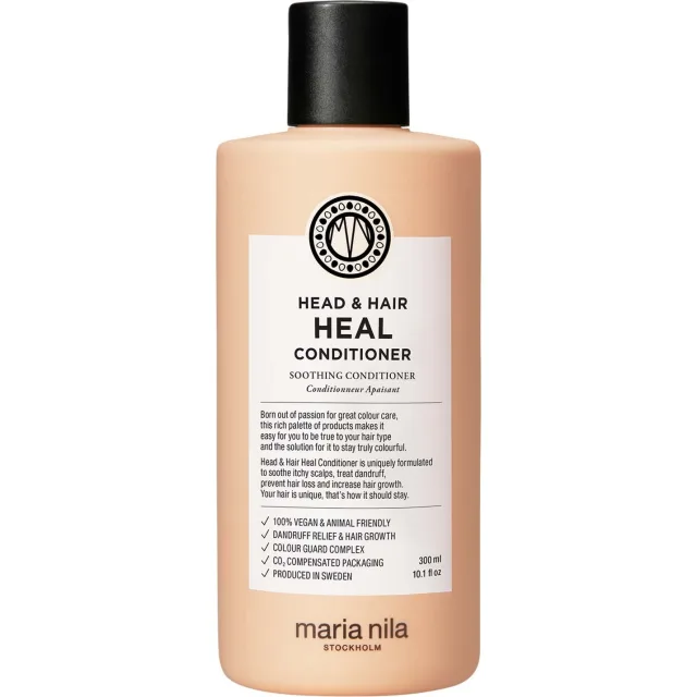 maria nila Head & Hair Heal Conditioner
