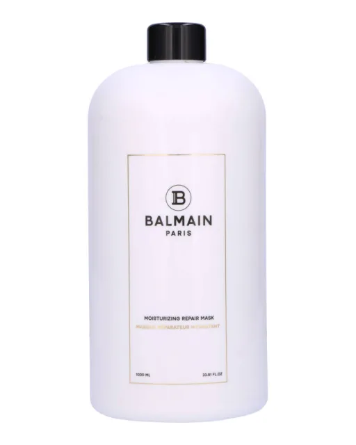Balmain Hair Moisturising Repair Mask