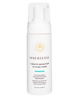 Innersense I Create Definition Styling Foam