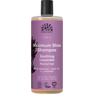 Urtekram Soothing Lavender Shampoo
