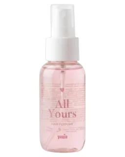 Yuaia Haircare All Yours Hair Perfume