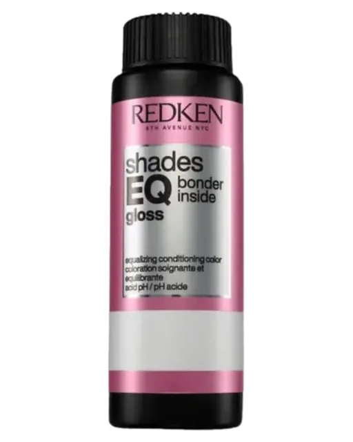 Redken Shades EQ Gloss Bonder Inside 06WG Mango · 60 ml