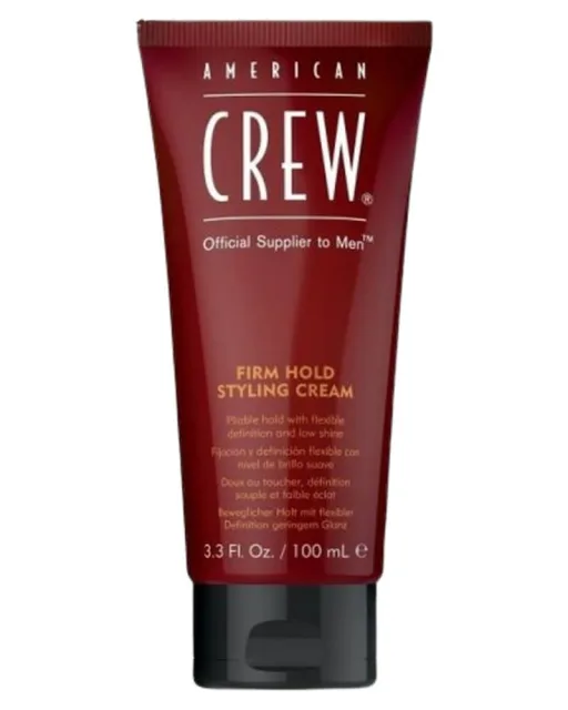 American Crew Firm Hold Styling Gel