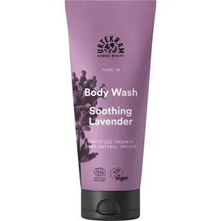 Urtekram Soothing Lavender Body Wash