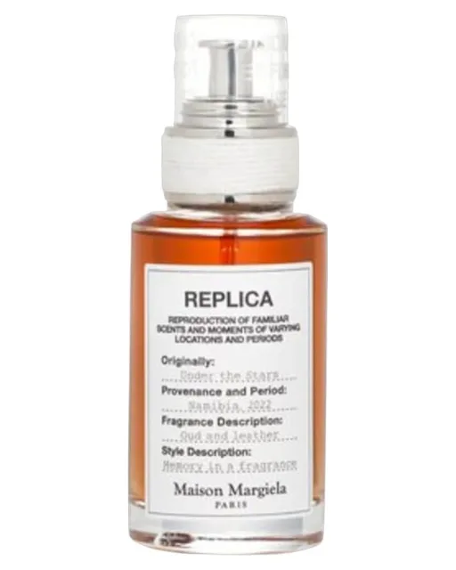 Maison Margiela Under the Stars EDT